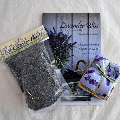 Lavender Lover's Bundle