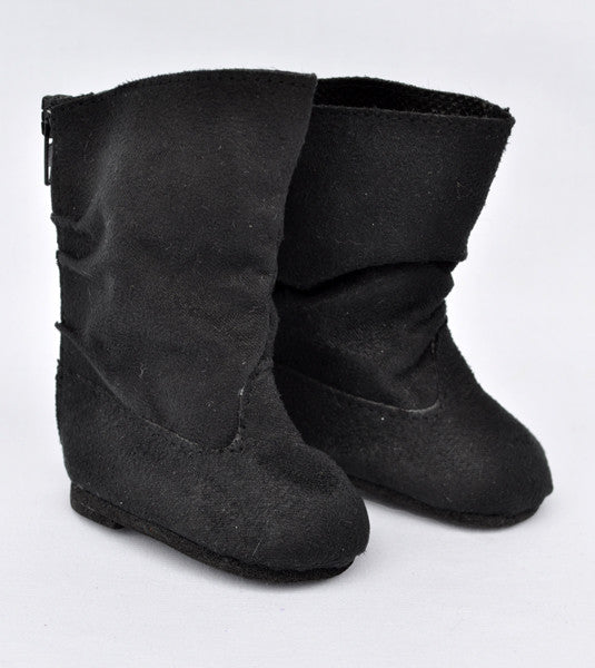 18" Doll Slouchy Boots